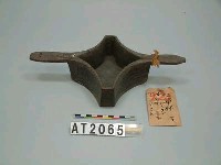 藏品(排灣族單杯)的圖片